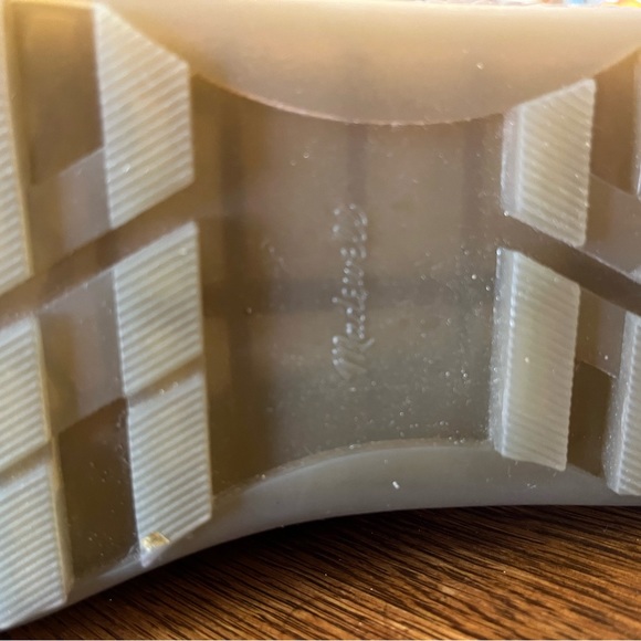 Madewell Toasty Chelsea Boot size 10 - Picture 5 of 6